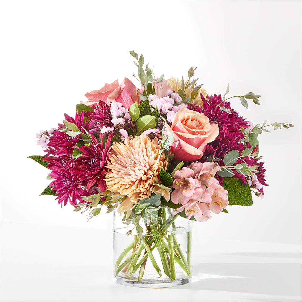 Berry Cobbler Bouquet – West Hollywood Florist, West Hollywood CA