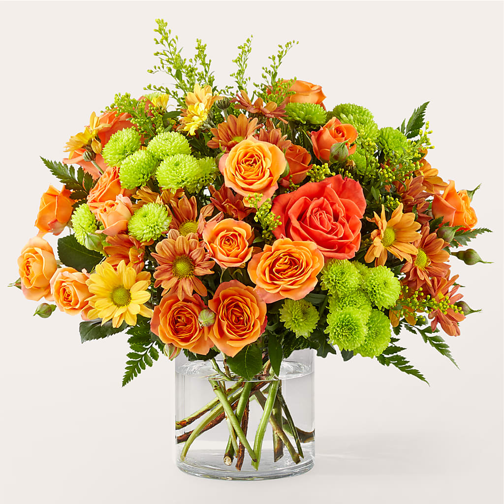 The Farmhouse Bouquet – West Hollywood Florist, West Hollywood CA