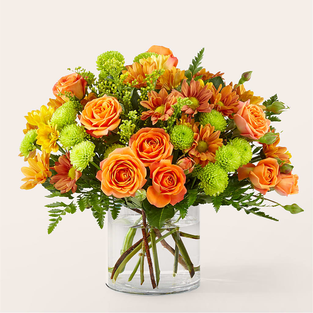 The Farmhouse Bouquet – West Hollywood Florist, West Hollywood CA