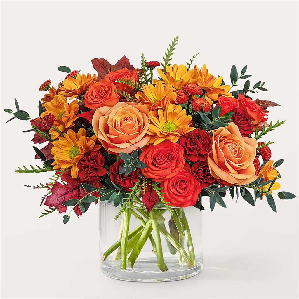 Sweet as Cinnamon Bouquet – West Hollywood Florist, West Hollywood CA