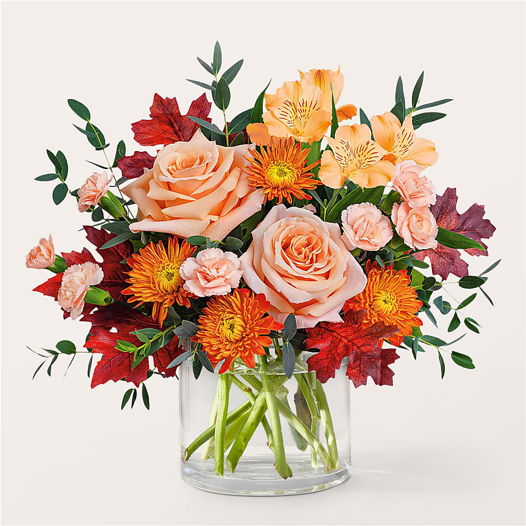Spiced Latte Bouquet – West Hollywood Florist, West Hollywood CA