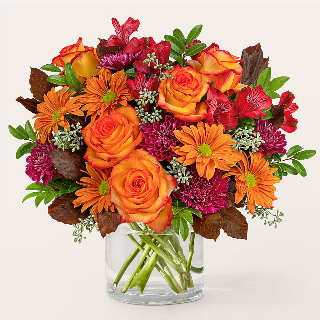 Brisk Morning Bouquet – West Hollywood Florist, West Hollywood CA