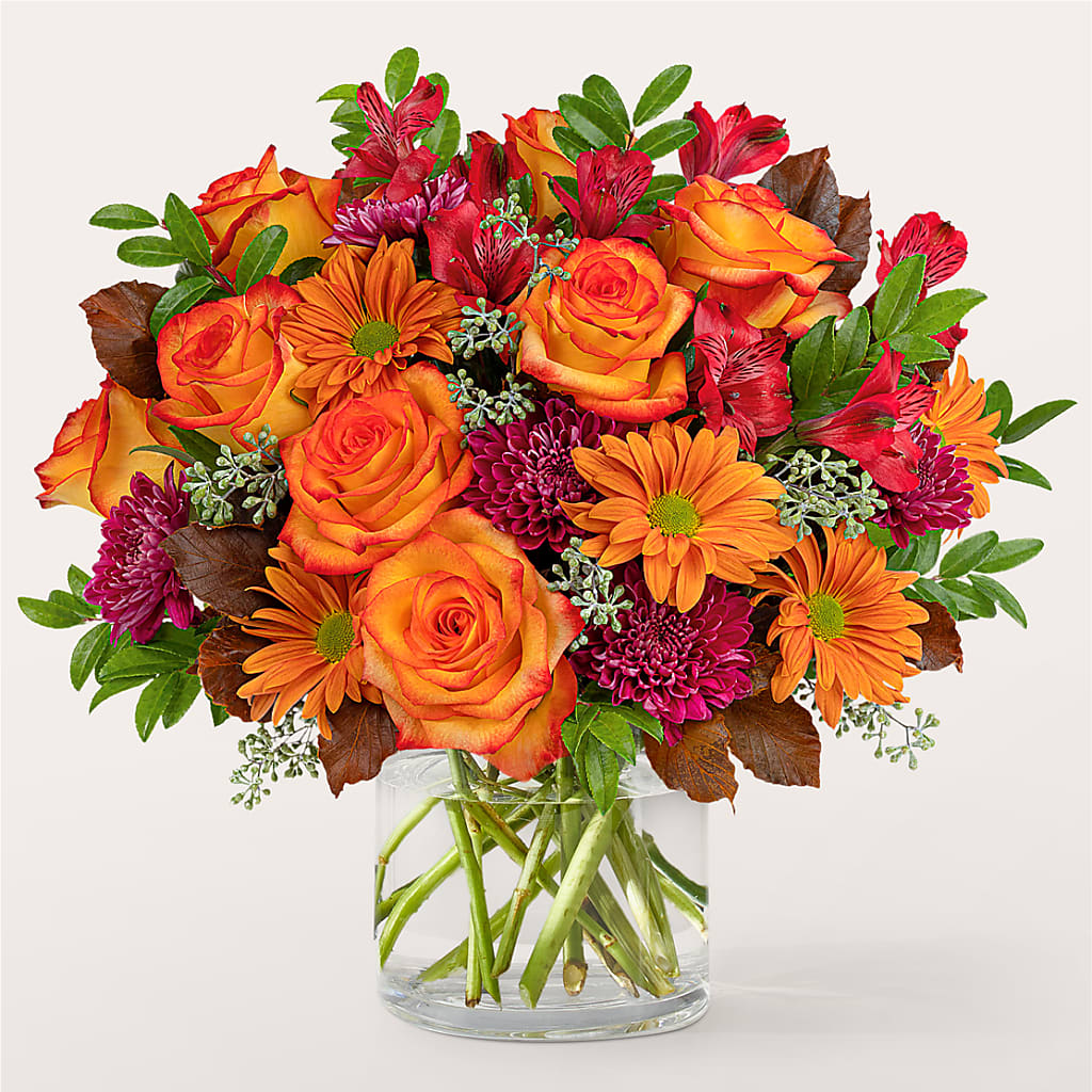 Brisk Morning Bouquet – West Hollywood Florist, West Hollywood CA