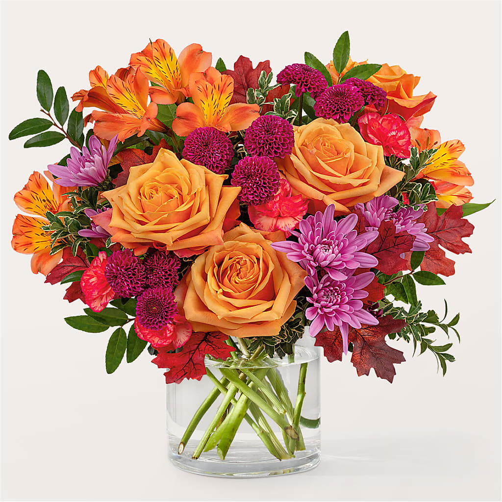 Terracotta Treasures Bouquet – West Hollywood Florist, West Hollywood CA