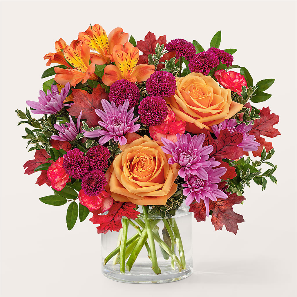Terracotta Treasures Bouquet – West Hollywood Florist, West Hollywood CA
