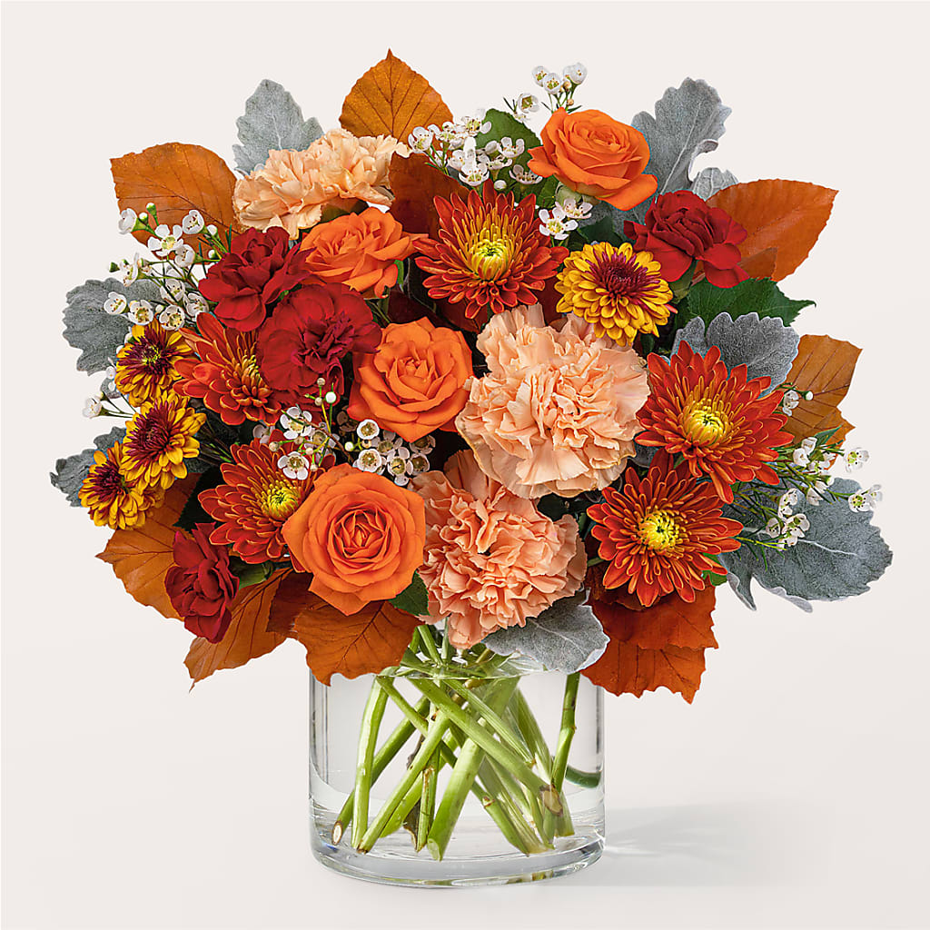 Merlot Bouquet – West Hollywood Florist, West Hollywood CA