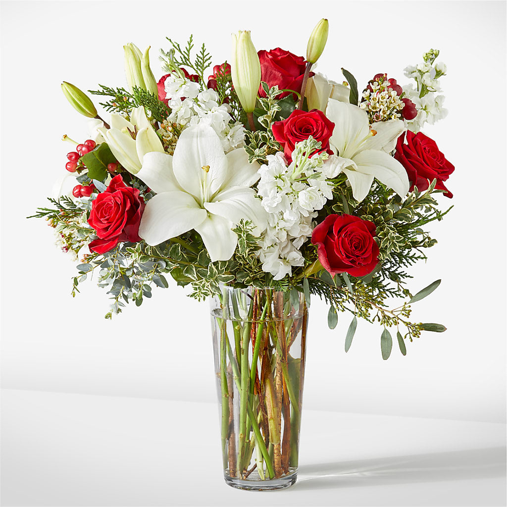 Twinkle Lights Bouquet – West Hollywood Florist, West Hollywood CA
