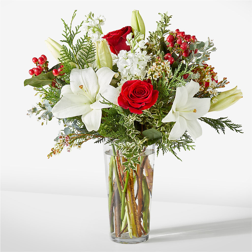 Twinkle Lights Bouquet – West Hollywood Florist, West Hollywood CA