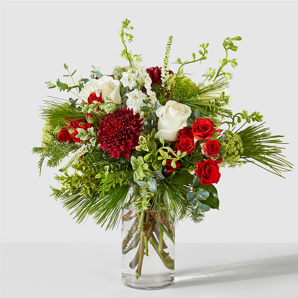 Favorite Traditions Bouquet – West Hollywood Florist, West Hollywood CA