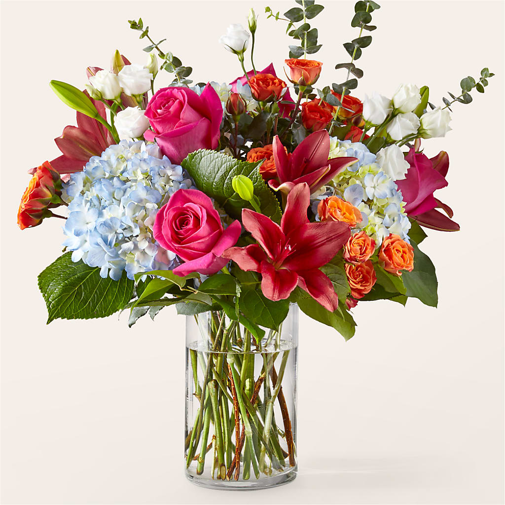 Awestruck Luxury Bouquet – West Hollywood Florist, West Hollywood CA