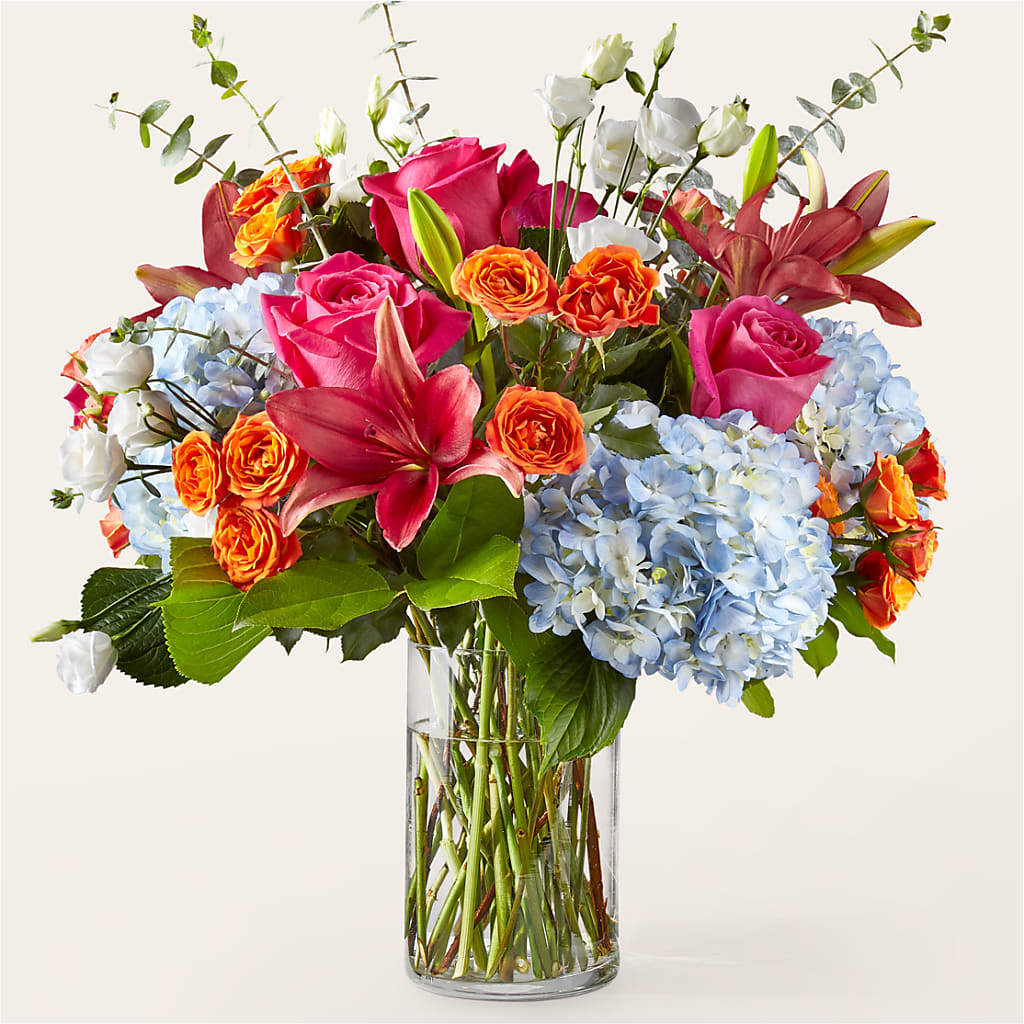 Awestruck Luxury Bouquet – West Hollywood Florist, West Hollywood CA
