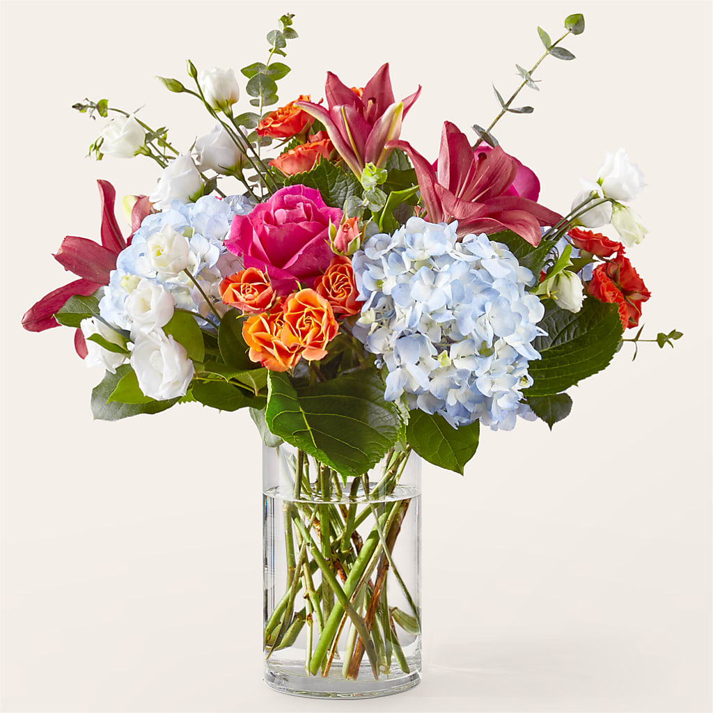 Awestruck Luxury Bouquet – West Hollywood Florist, West Hollywood CA
