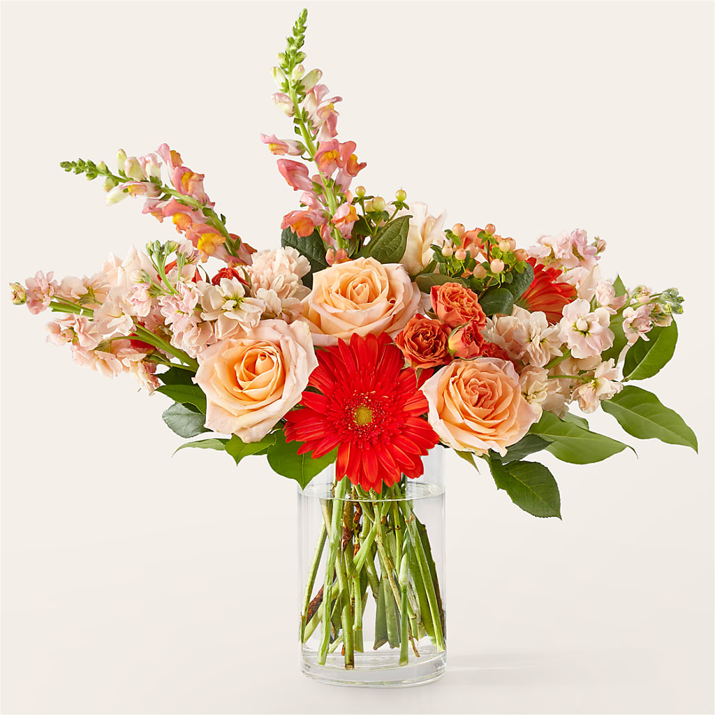 Paloma Please Bouquet – West Hollywood Florist, West Hollywood CA