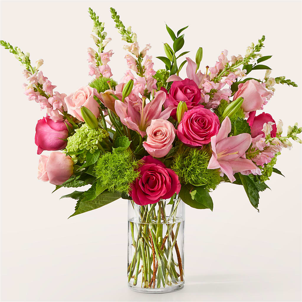Fit for a Queen Luxury Bouquet – West Hollywood Florist, West Hollywood CA
