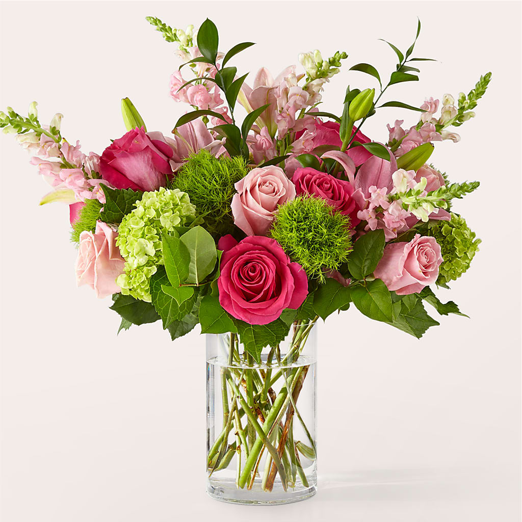 Fit for a Queen Luxury Bouquet – West Hollywood Florist, West Hollywood CA
