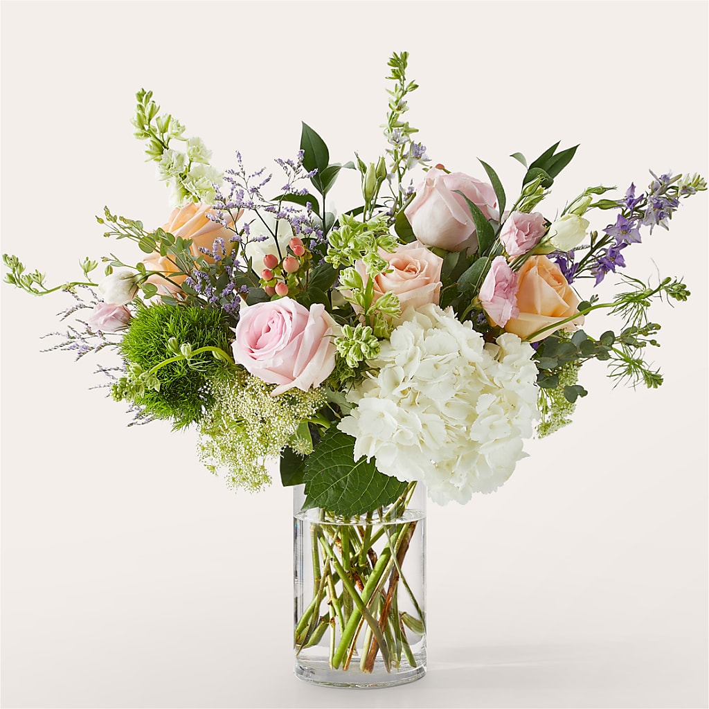 From Scratch Luxury Bouquet – West Hollywood Florist, West Hollywood CA