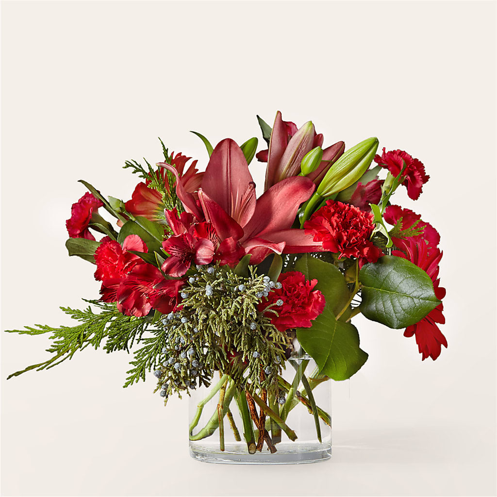 Friendsmas Bouquet – West Hollywood Florist, West Hollywood CA