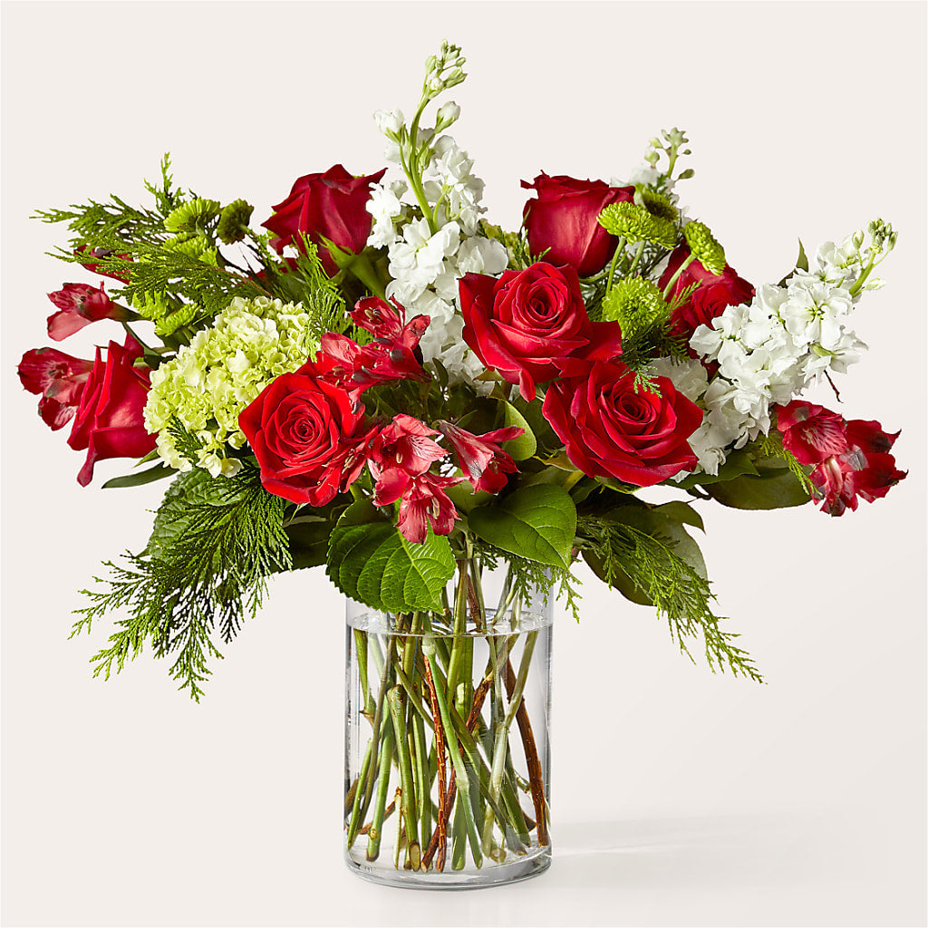Tree Shopping Bouquet – West Hollywood Florist, West Hollywood CA
