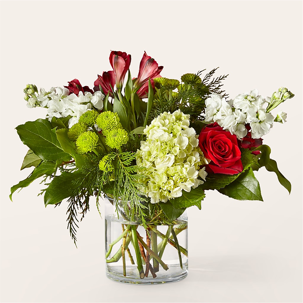 Tree Shopping Bouquet – West Hollywood Florist, West Hollywood CA