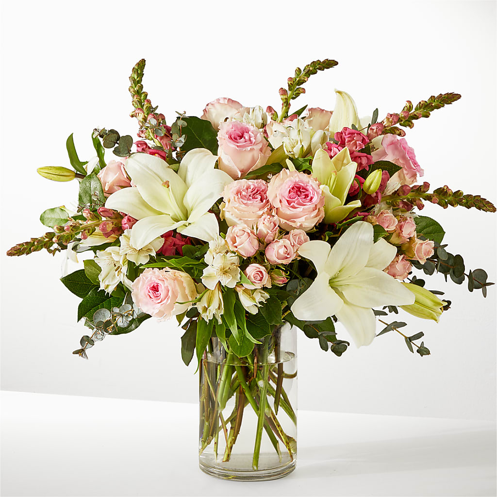 Ballet Slippers Bouquet – West Hollywood Florist, West Hollywood CA