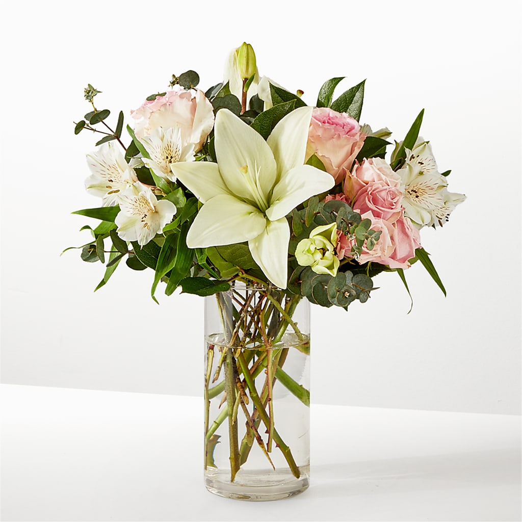 Ballet Slippers Bouquet – West Hollywood Florist, West Hollywood CA
