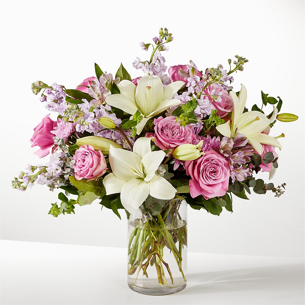 Daydreamer Bouquet – West Hollywood Florist, West Hollywood CA