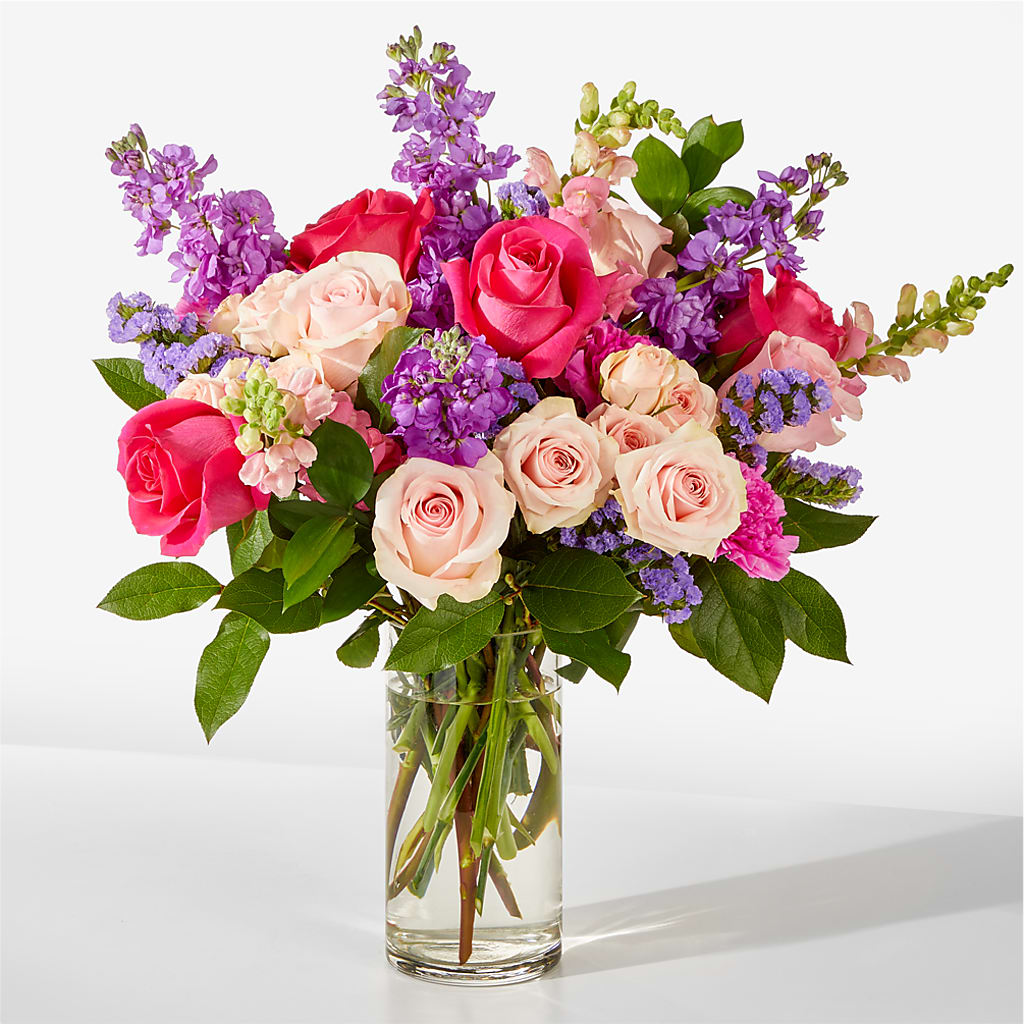 The Cha-Cha Bouquet – West Hollywood Florist, West Hollywood CA