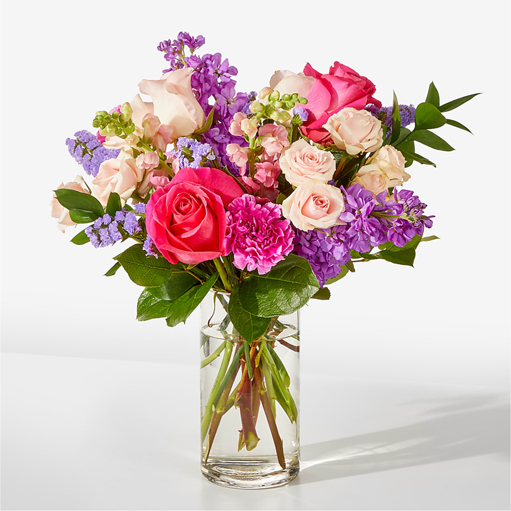 The Cha-Cha Bouquet – West Hollywood Florist, West Hollywood CA
