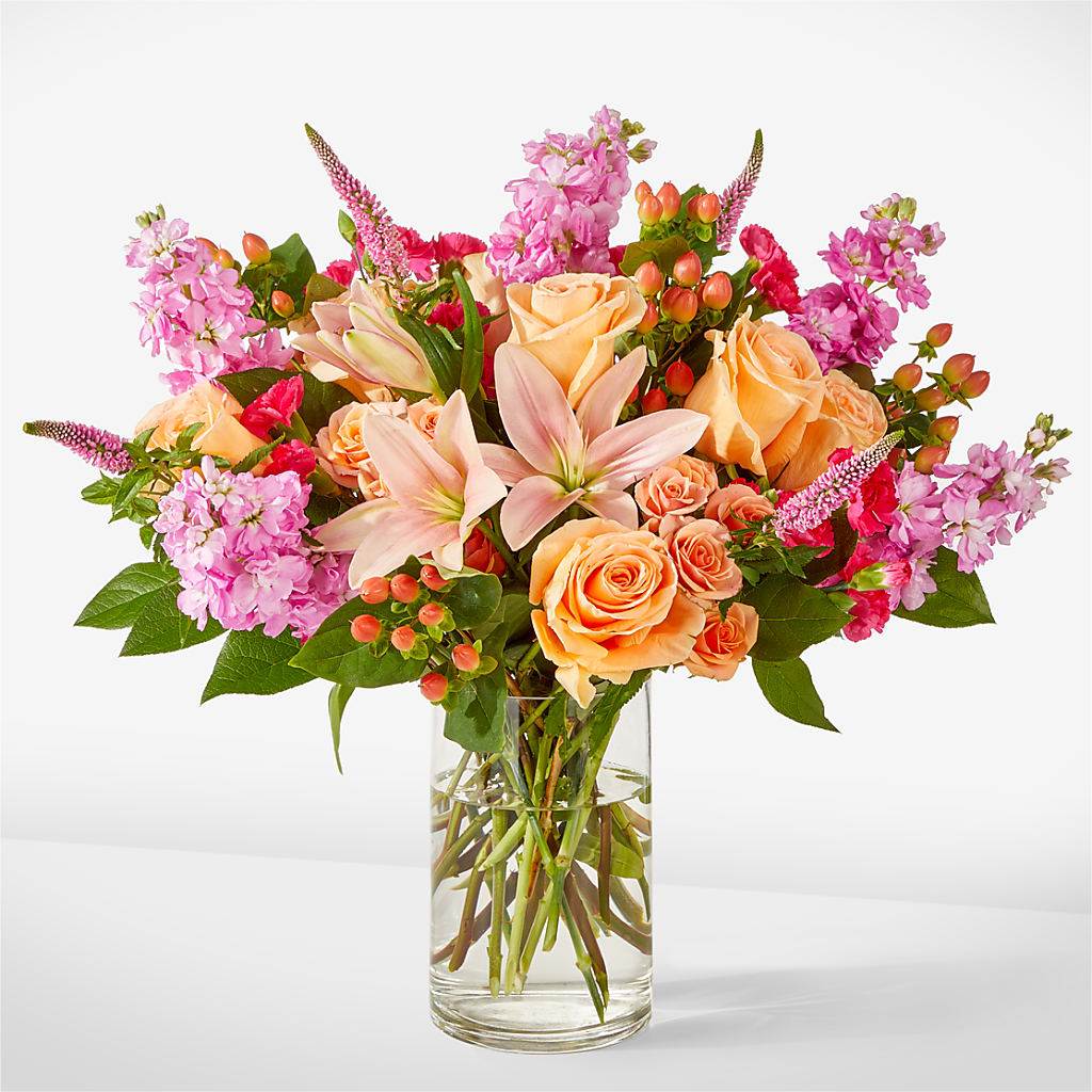Bisous Bouquet – West Hollywood Florist, West Hollywood CA