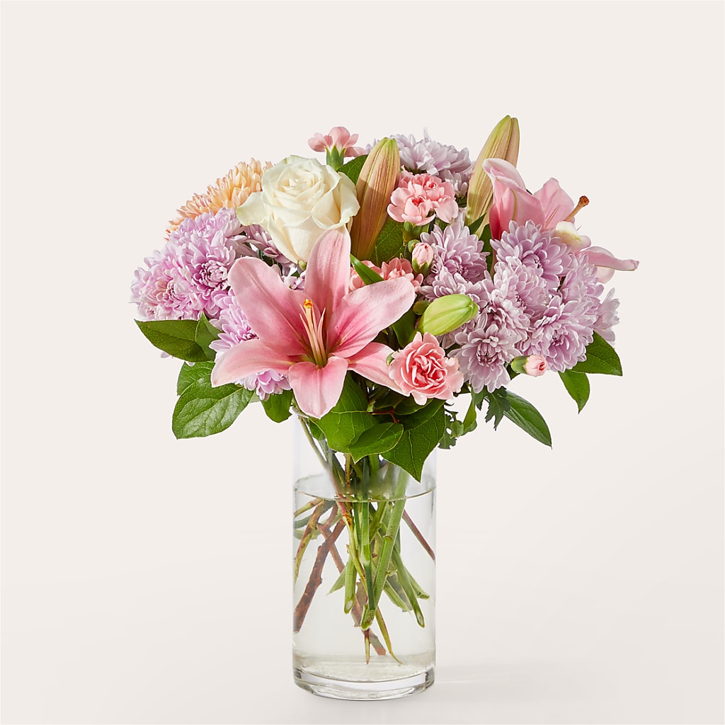 Gelato Bouquet – West Hollywood Florist, West Hollywood CA