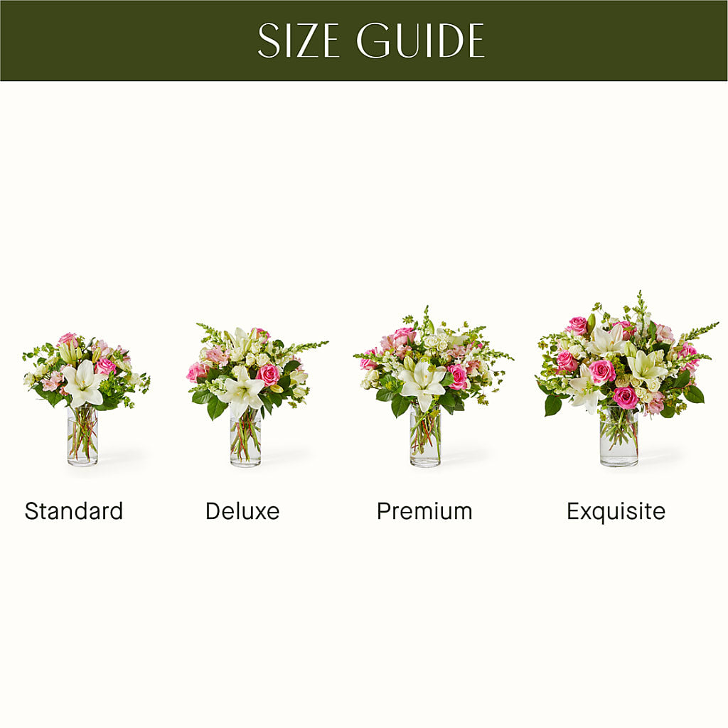 Fondly Bouquet – West Hollywood Florist, West Hollywood CA