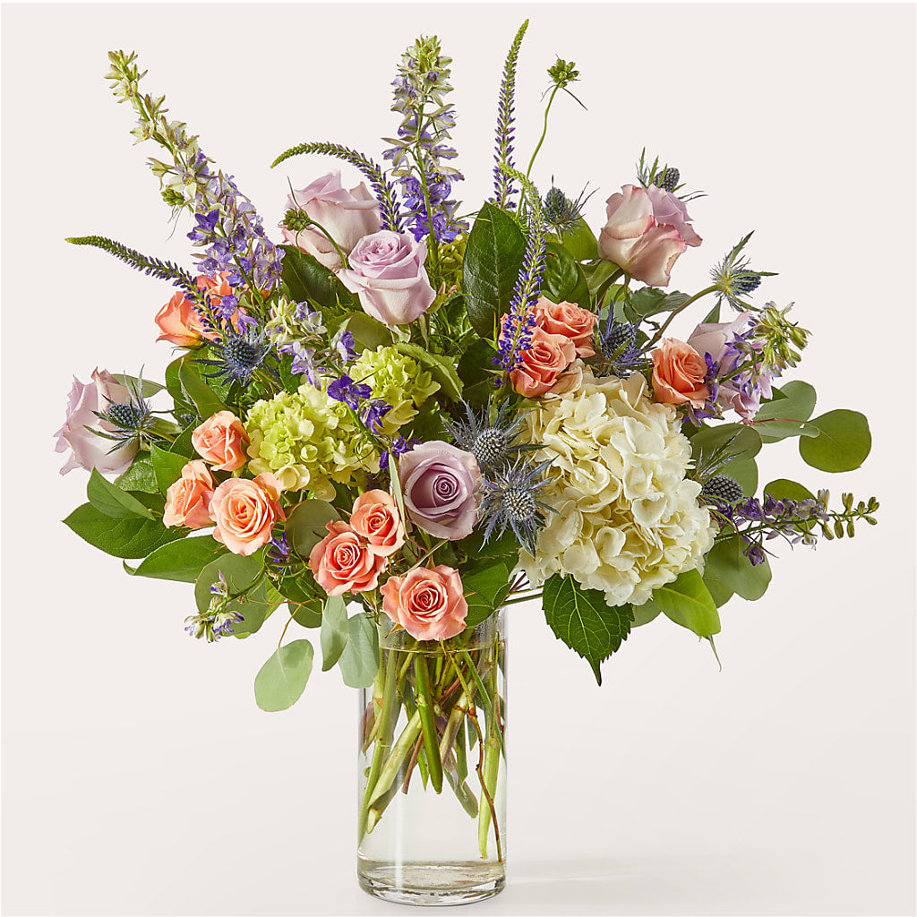 Appealing Aura Bouquet – West Hollywood Florist, West Hollywood CA