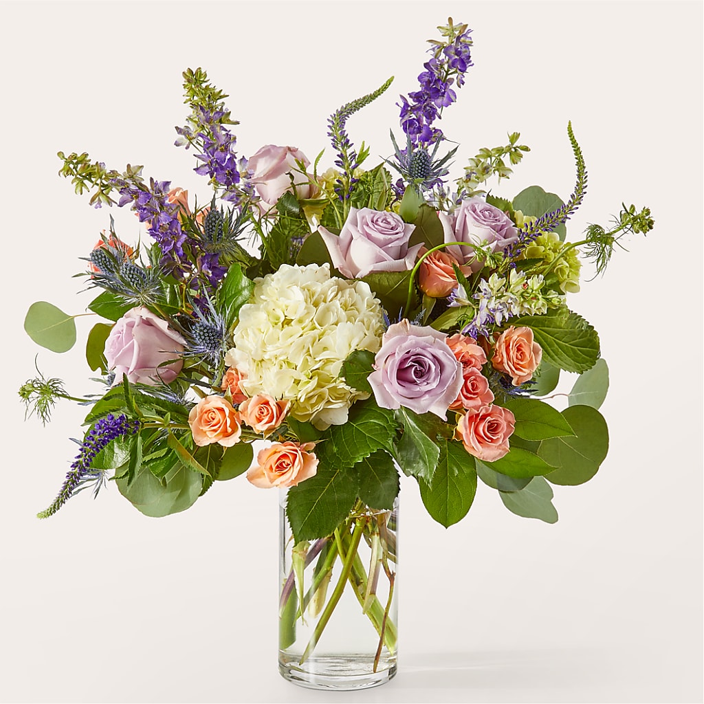 Appealing Aura Bouquet – West Hollywood Florist, West Hollywood CA