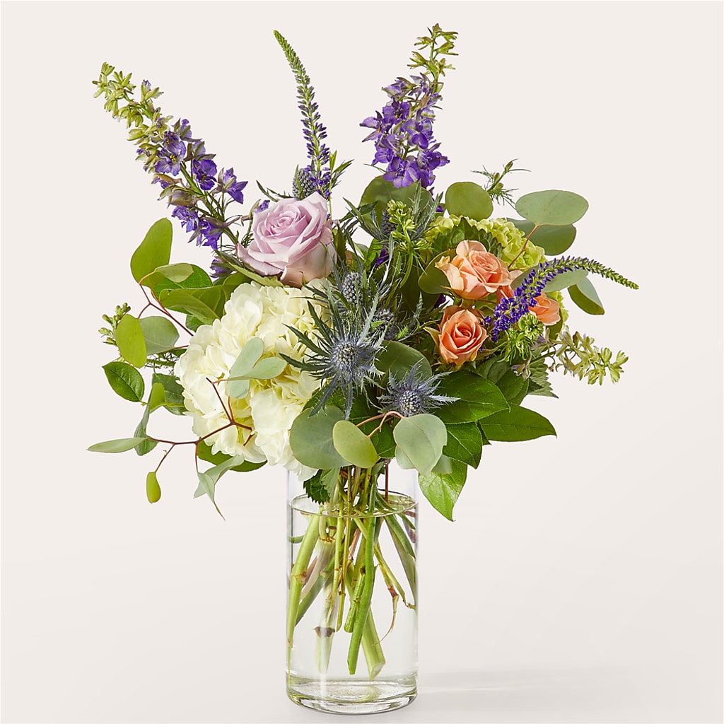 Appealing Aura Bouquet – West Hollywood Florist, West Hollywood CA