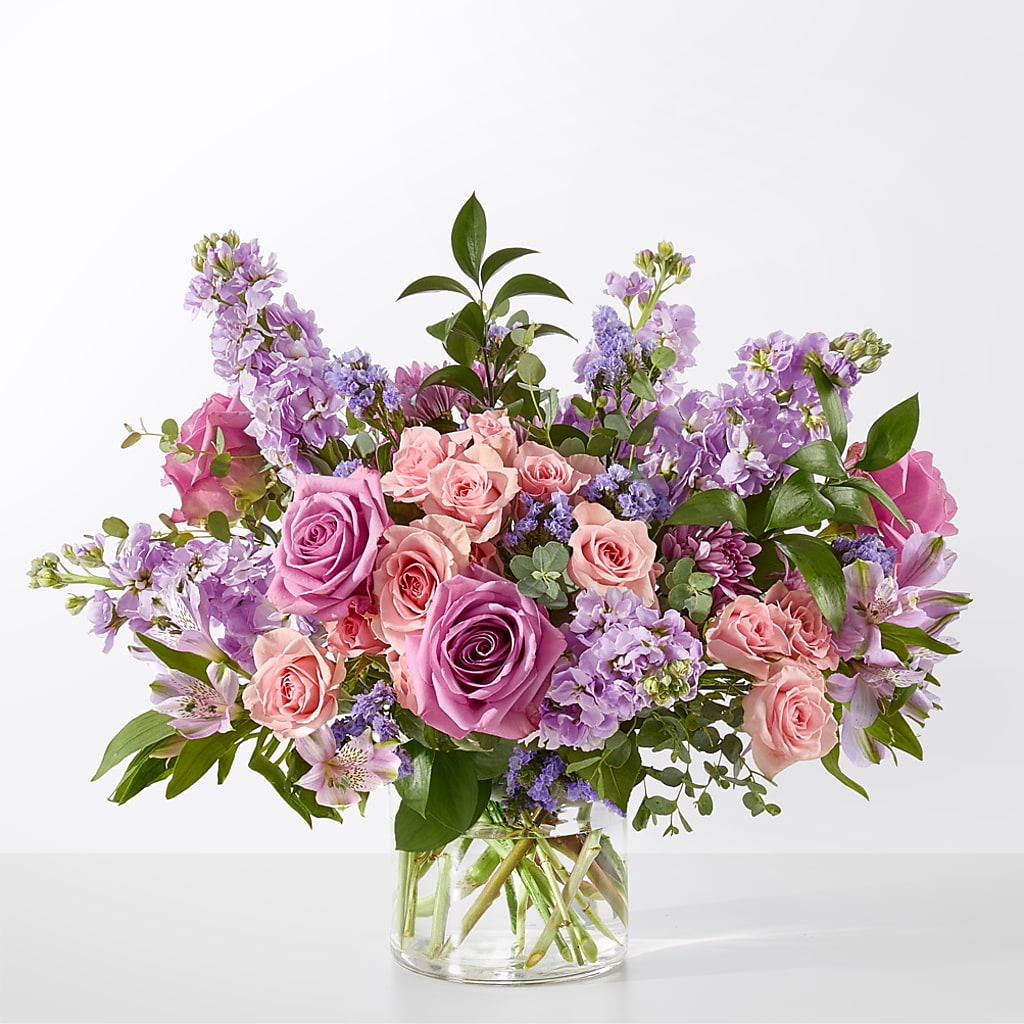 Cloud Nine Bouquet – West Hollywood Florist, West Hollywood CA