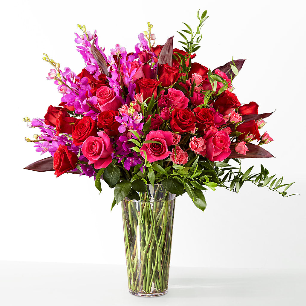 The Honeymoon – West Hollywood Florist, West Hollywood CA