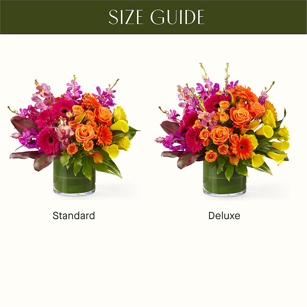 The Mosaic – West Hollywood Florist, West Hollywood CA