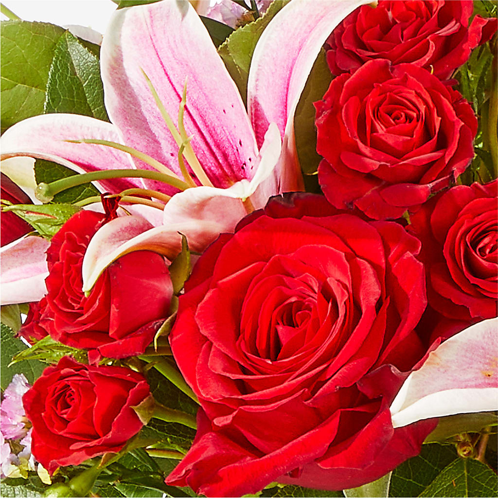 Hopeless Romantic Bouquet – West Hollywood Florist, West Hollywood CA