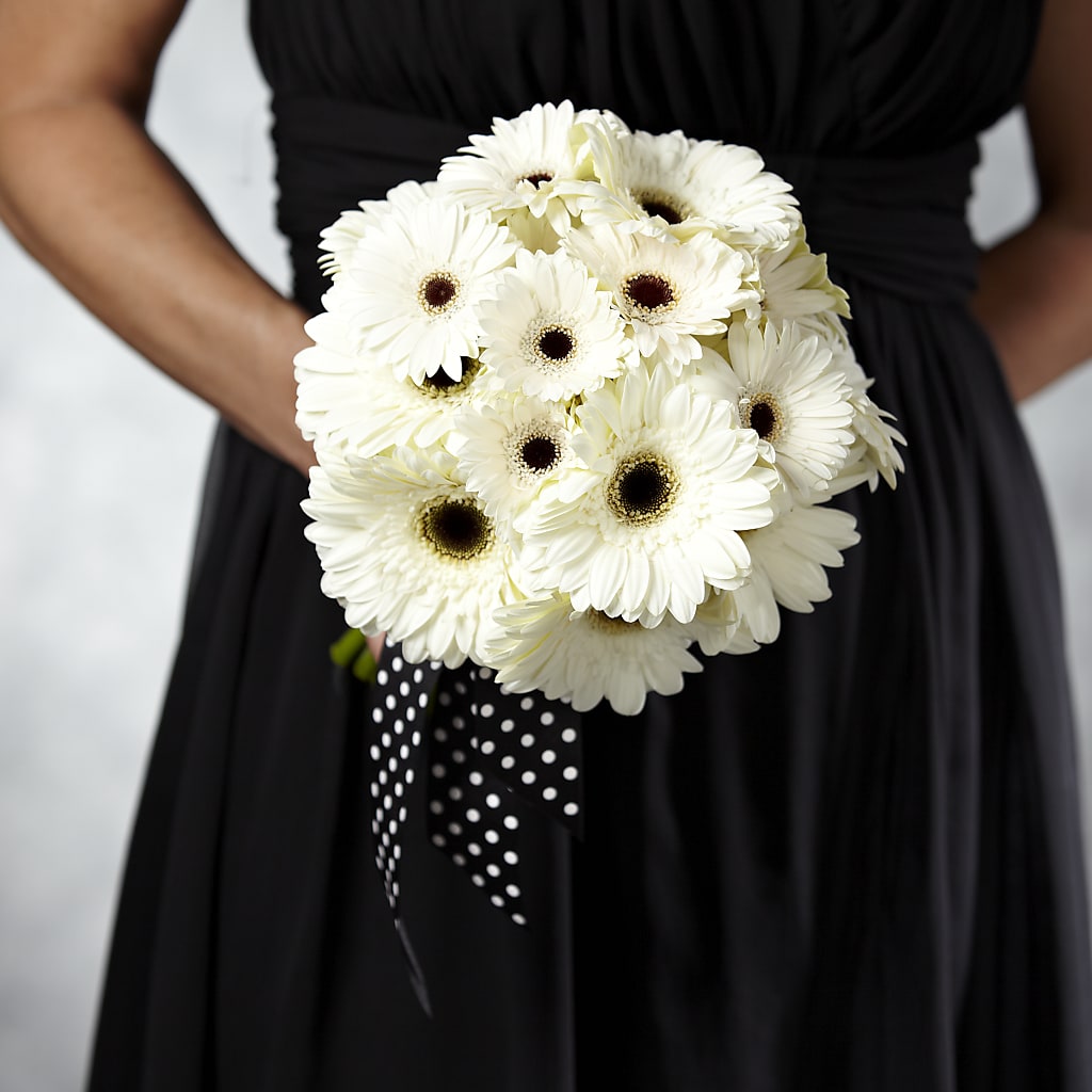 Daisy Delight Bouquet – West Hollywood Florist, West Hollywood CA
