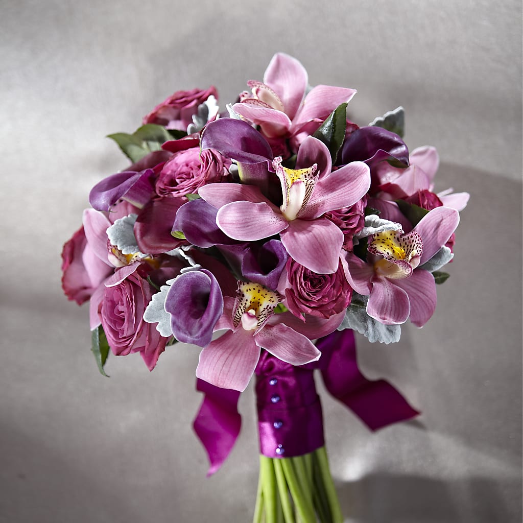 Delicacy Bouquet – West Hollywood Florist, West Hollywood CA