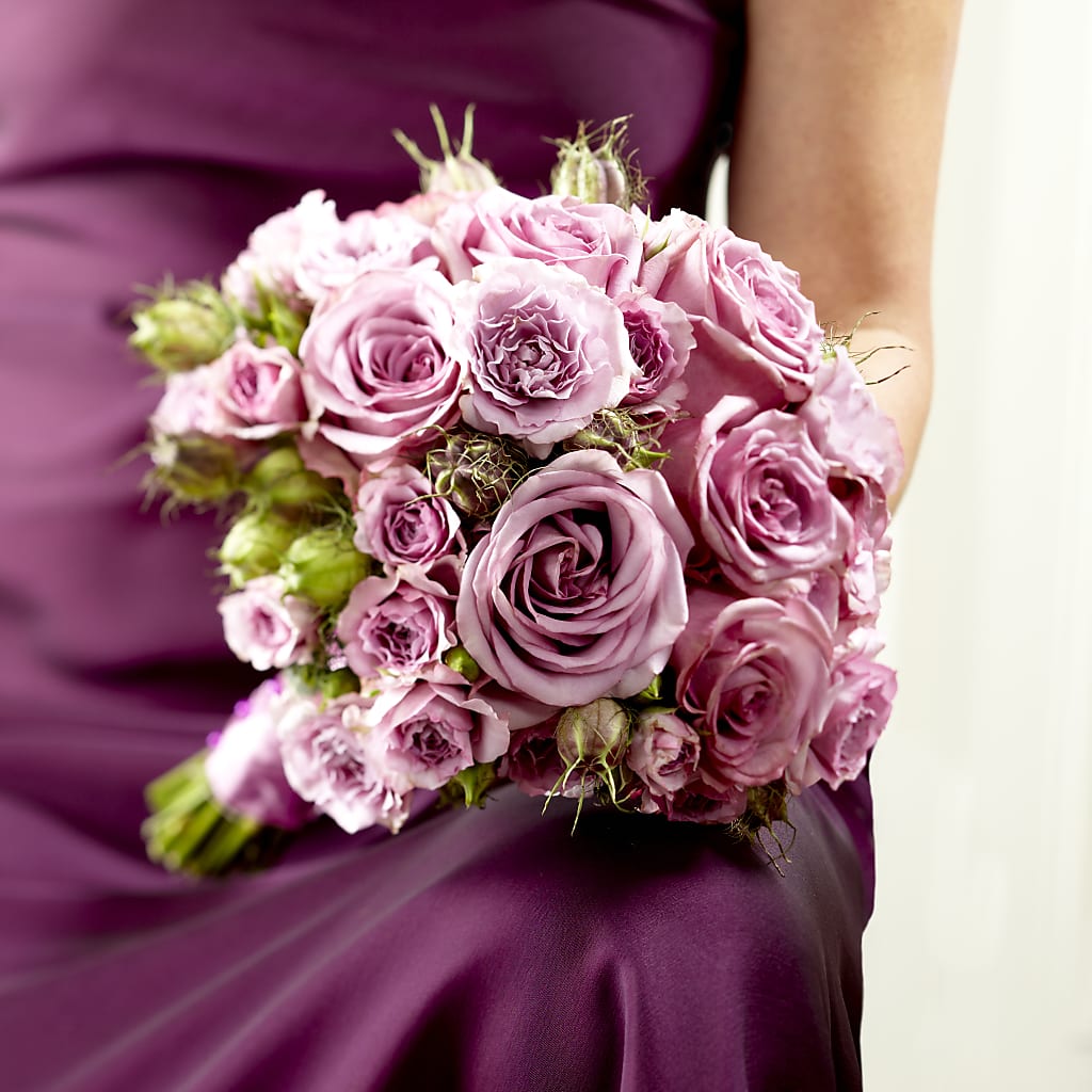 Veronica Bouquet – West Hollywood Florist, West Hollywood CA
