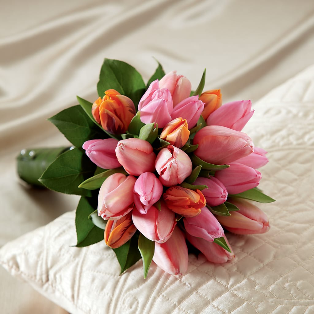 Embraceable Bouquet – West Hollywood Florist, West Hollywood CA