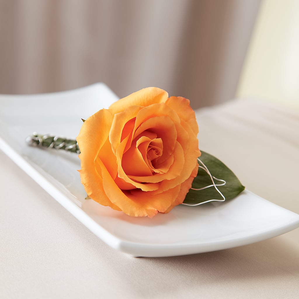 Lifetime of Love Boutonniere – West Hollywood Florist, West Hollywood CA