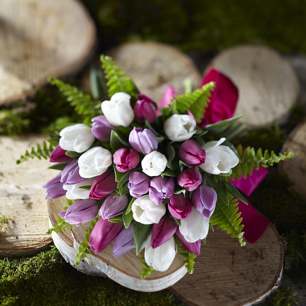 Steal My Heart Bouquet – West Hollywood Florist, West Hollywood CA
