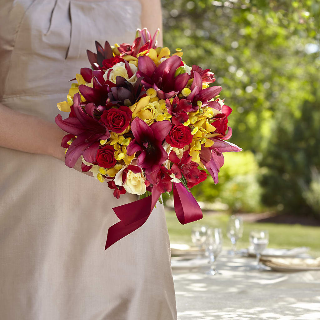 Sunningdale Bouquet – West Hollywood Florist, West Hollywood CA