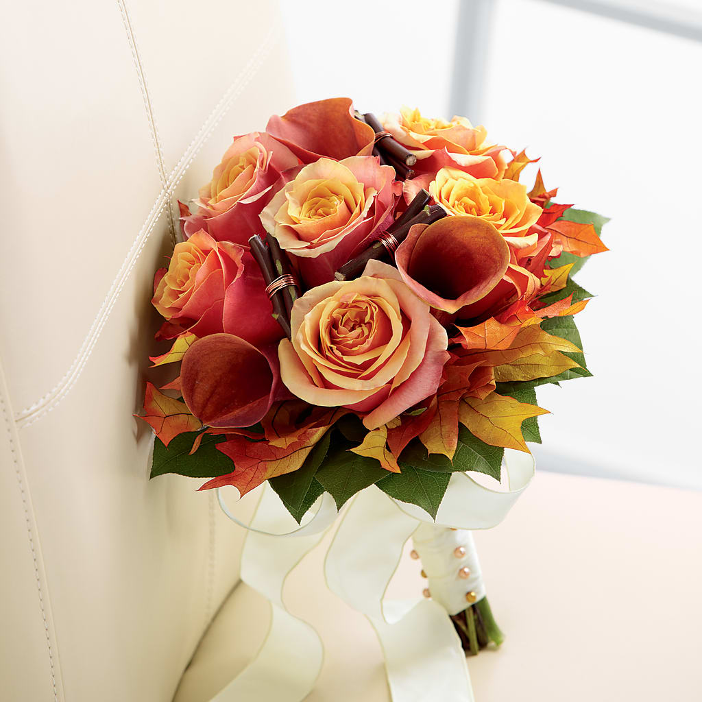Love Everlasting Bouquet – West Hollywood Florist, West Hollywood CA