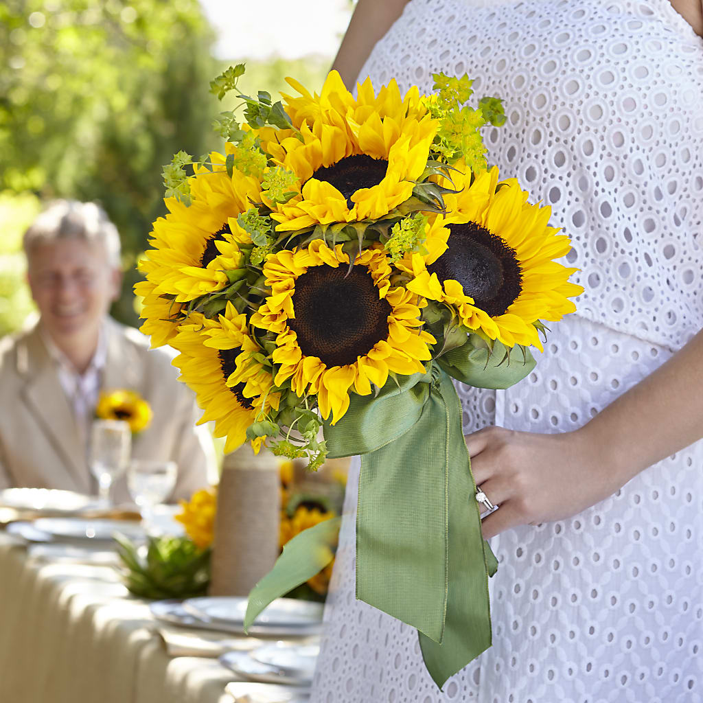 Free Spirit Bouquet – West Hollywood Florist, West Hollywood CA