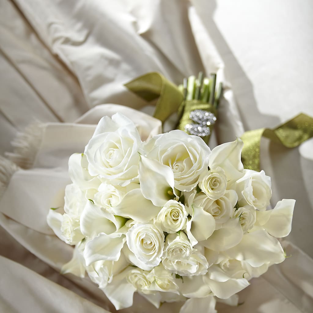 Serene Highness Bouquet – West Hollywood Florist, West Hollywood CA