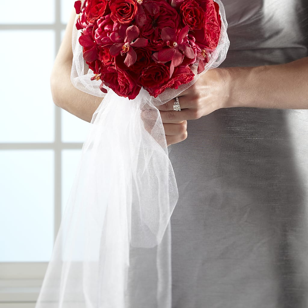 Desire Bouquet – West Hollywood Florist, West Hollywood CA