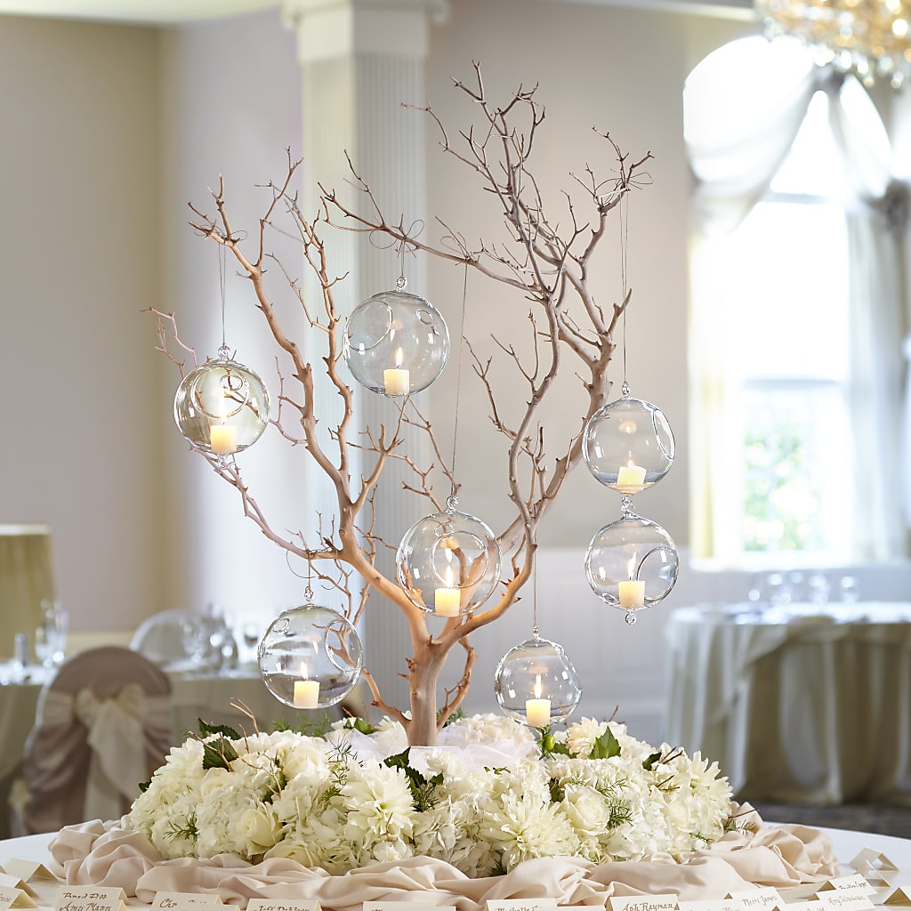 Secret Garden Arrangement – West Hollywood Florist, West Hollywood CA